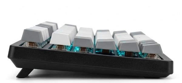 ThunderKeys Mechanical Keyboard