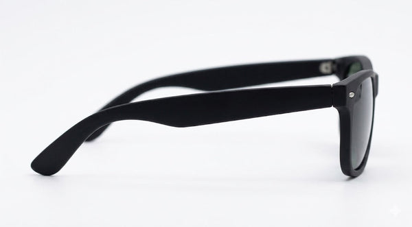 VisionEdge UV400 Sunglasses