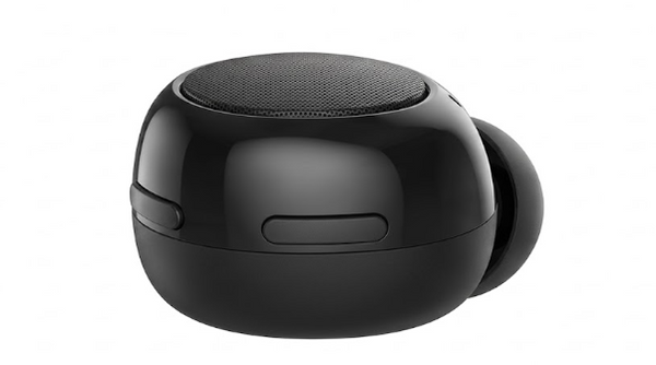 SonicBeat Wireless Earbuds