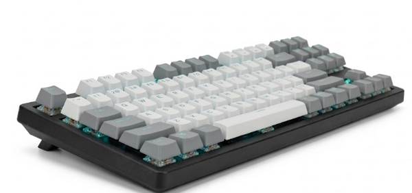 ThunderKeys Mechanical Keyboard